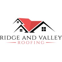 Ridge and Valley Roofing logo, Ridge and Valley Roofing contact details