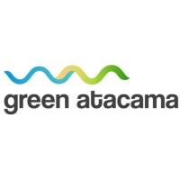 Green Atacama logo, Green Atacama contact details