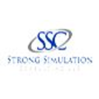 Strong Simulation Consulting LLC logo, Strong Simulation Consulting LLC contact details