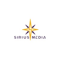 Sirius Media logo, Sirius Media contact details