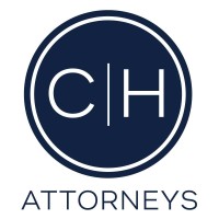 CH Attorneys logo, CH Attorneys contact details