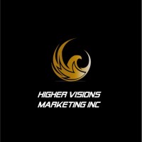 Higher Visions Marketing Inc logo, Higher Visions Marketing Inc contact details