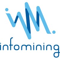 InfoMining Co., Ltd logo, InfoMining Co., Ltd contact details