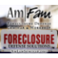 AmFam National Urban Outreach, Foreclosure Defense logo, AmFam National Urban Outreach, Foreclosure Defense contact details