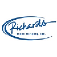 Richards Label Co, Inc logo, Richards Label Co, Inc contact details