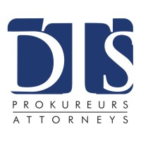 DTS Attorneys logo, DTS Attorneys contact details