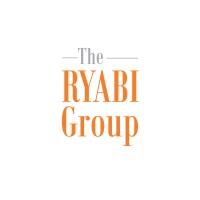 RYABI Group logo, RYABI Group contact details