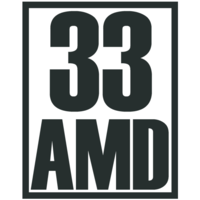 33AMD Plataforma Digital logo, 33AMD Plataforma Digital contact details