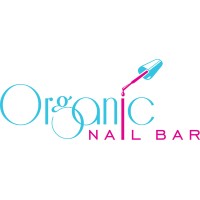 Organic Nail Bar logo, Organic Nail Bar contact details