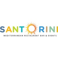 Santorini Restaurant logo, Santorini Restaurant contact details