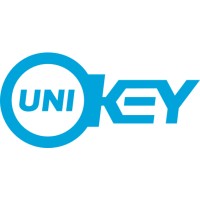 UniKey Technologies logo, UniKey Technologies contact details