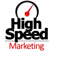 High Speed Marketing logo, High Speed Marketing contact details