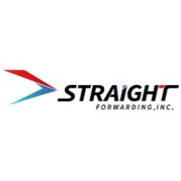 Straight Forwarding, Inc logo, Straight Forwarding, Inc contact details