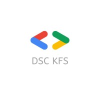 Google Developer Student Club - DSC Kafr El Sheikh University logo, Google Developer Student Club - DSC Kafr El Sheikh University contact details