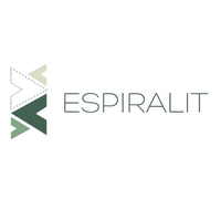 ESPIRALIT logo, ESPIRALIT contact details