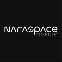 NaraSpace logo, NaraSpace contact details