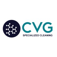 CVG Specialized Cleaning Inc. logo, CVG Specialized Cleaning Inc. contact details