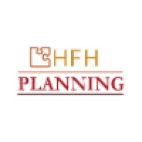 HFH Planning Inc. logo, HFH Planning Inc. contact details