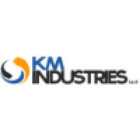 KM Industries, LLC logo, KM Industries, LLC contact details