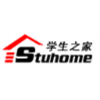 Stuhome logo, Stuhome contact details