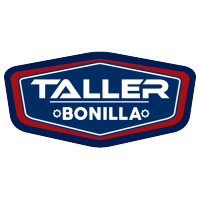 Taller Bonilla logo, Taller Bonilla contact details