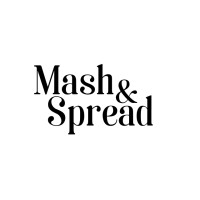 Mash & Spread logo, Mash & Spread contact details