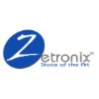 Zetronix Corp. logo, Zetronix Corp. contact details