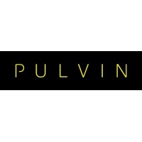 Pulvin Lighting logo, Pulvin Lighting contact details