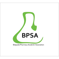 Belgrade Pharmacy Students' Association logo, Belgrade Pharmacy Students' Association contact details