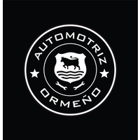 Automotriz Ormeño logo, Automotriz Ormeño contact details