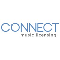 CONNECT Music Licensing Service Inc. logo, CONNECT Music Licensing Service Inc. contact details