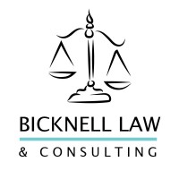 Bicknell Law & Consulting logo, Bicknell Law & Consulting contact details