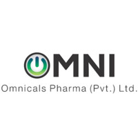 Omnicals Pharma Limited logo, Omnicals Pharma Limited contact details