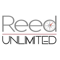 Reed Unlimited logo, Reed Unlimited contact details