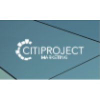 Citi Project Marketing logo, Citi Project Marketing contact details