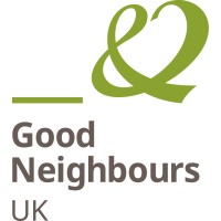 Good Neighbours UK logo, Good Neighbours UK contact details