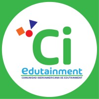 Ci Edutainment logo, Ci Edutainment contact details