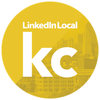 LinkedIn Local KC logo, LinkedIn Local KC contact details