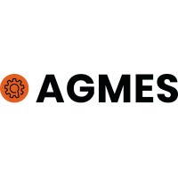 AGMES logo, AGMES contact details