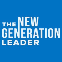 New Generation Leader logo, New Generation Leader contact details