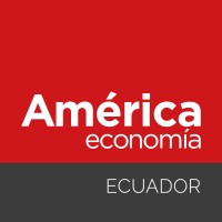 América Economía Ecuador logo, América Economía Ecuador contact details