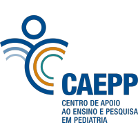 Centro de Apoio ao Ensino e Pesquisa em Pediatria - CAEPP logo, Centro de Apoio ao Ensino e Pesquisa em Pediatria - CAEPP contact details