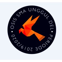 OSIS SMA Unggul Del logo, OSIS SMA Unggul Del contact details