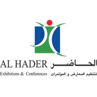 Al Hader Exhibitions & Conferences logo, Al Hader Exhibitions & Conferences contact details