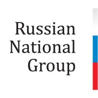 Russian National Group logo, Russian National Group contact details