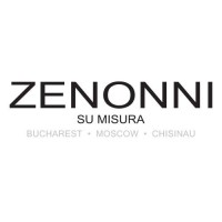 ZENONNI logo, ZENONNI contact details