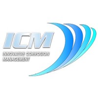 Innovative Corrosion Management logo, Innovative Corrosion Management contact details