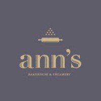 Anns Bakehouse logo, Anns Bakehouse contact details