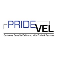 PRIDEVEL CONSULTING INC. logo, PRIDEVEL CONSULTING INC. contact details