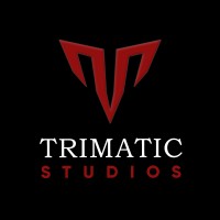 Trimatic Studios logo, Trimatic Studios contact details